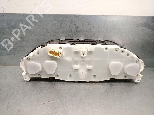 Instrument cluster PEUGEOT 208 I (CA_, CC_) 1.6 BlueHDi 100 | BP24154317C47 