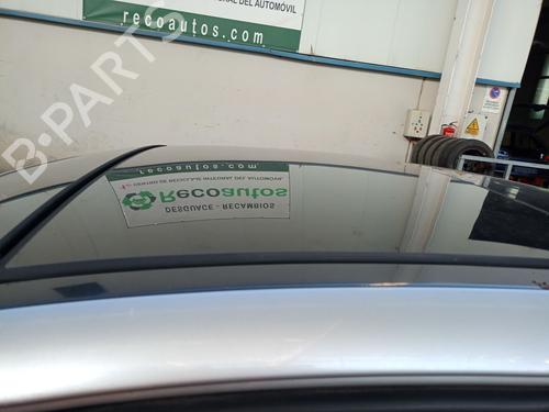 Front left lock MERCEDES-BENZ C-CLASS Coupe (CL203) C 220 CDI (203.708) | BP31161180C98