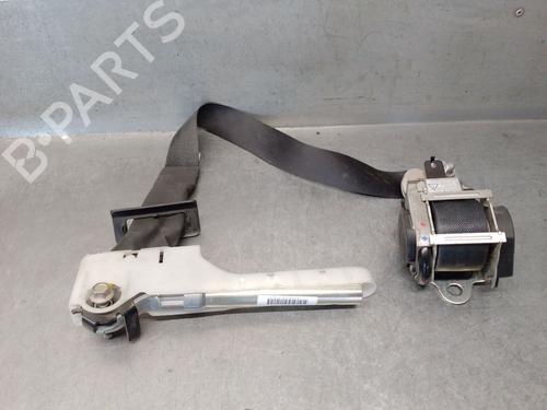 Front left seatbelt NISSAN PULSAR Hatchback (C13) 1.2 DIG-T | BP36324638I26 - Image 4