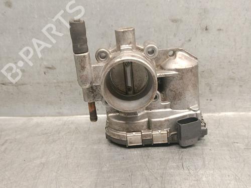 Drosselklappe für OPEL CORSA C (X01) 1.4 (F08, F68) (90 hp) 28726046