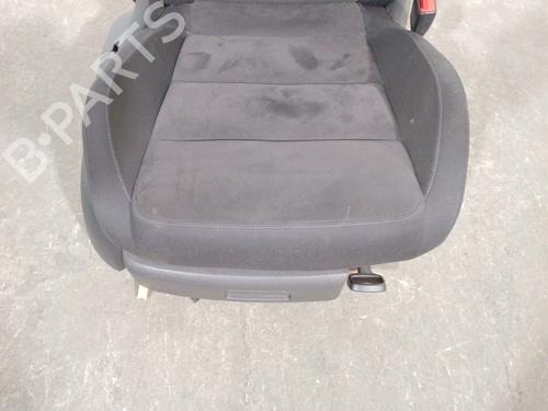 Right front seat VW JETTA III (1K2) 1.4 TSI | BP30137297C16