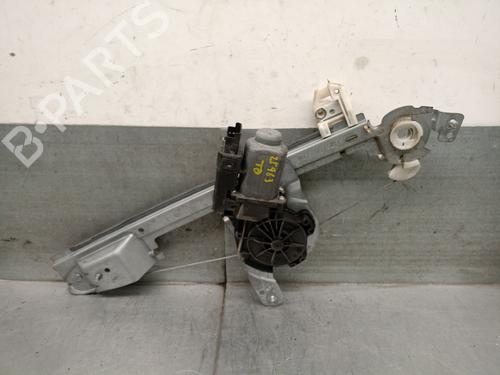 Used Rear right window mechanism Rear right window mechanism 37174437 37174437