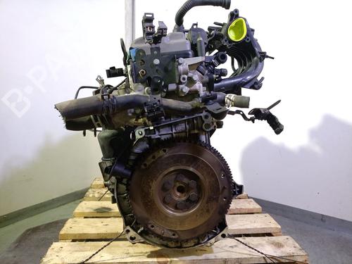 Motor PEUGEOT 206 Hatchback (2A/C) 1.4 i | BP29555839M1 