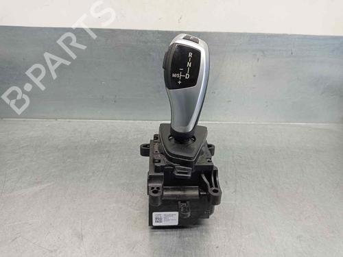 Used Gear lever BMW 1 (F20) 118 d (150 hp) 9704720