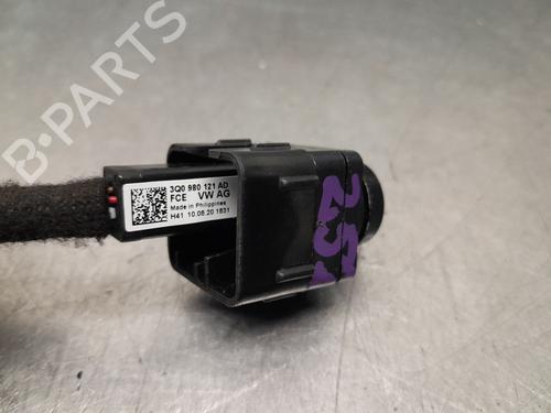 Electronic module SKODA KAMIQ (NW4) 1.0 TSI | BP36866637M83 - Image 4