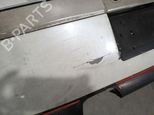 Rear bumper CITROËN C4 I (LC_) 1.6 HDi | BP21580461C8 