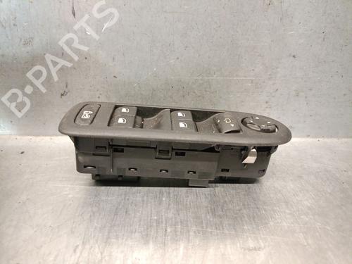 Left front window switch CITROËN C5 III Break (RW_) 2.0 HDi 165 | BP37684952I27 - Image 3