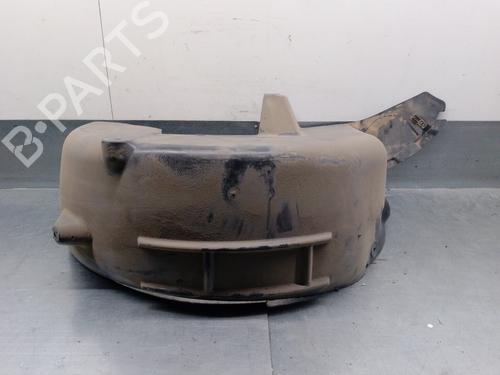 Wheel arch CITROËN C4 Picasso II 1.6 BlueHDi 120 | BP17653557C56 