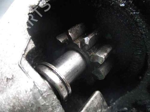 Starter FORD ESCORT V (AAL, ABL)  | BP4251479M8 