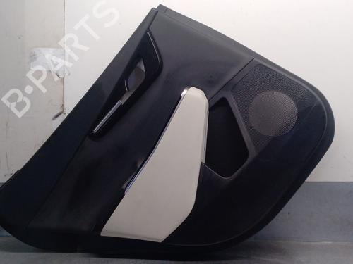 Used Rear left panel KIA EV6 (CV) 77 (228 hp) 30201545