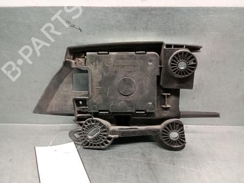 Other MAZDA 3 (BL) 2.2 MZR CD (BL10) | BP29854953O1