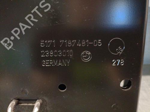 Andre BMW 1 Convertible (E88) 118 i | BP38620186O1  - Image 7
