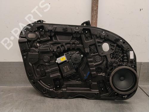 Used Front left window mechanism Front left window mechanism VOLVO XC60 II (246) B5 Mild-Hybrid AWD (250 hp) 35755408 35755408