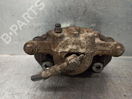 Left front brake caliper FORD FIESTA VI (CB1, CCN)  | BP17145944M105 
