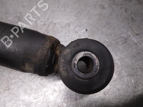 Right rear shock absorber MITSUBISHI CARISMA (DA_) 1.6 (DA1A) | BP15076213M19 