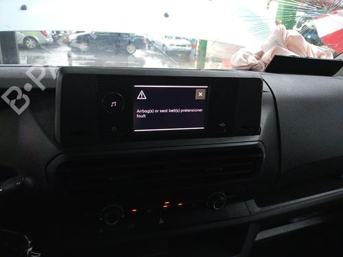 Switch FIAT SCUDO Van 1.5 Multijet 120 (506) | BP32229925I30 - Image 8