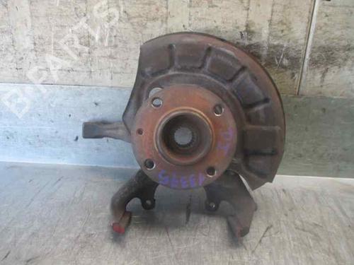 Used Left front steering knuckle VW GOLF III (1H1) 1.9 SDI (64 hp) 7989080