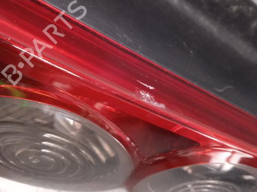 Right taillight FORD FIESTA V (JH_, JD_)  | BP12169740C35 