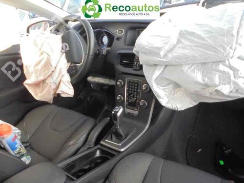 Comfort control module VOLVO V40 Cross Country (526) D2 | BP2491657M56 - Image 10