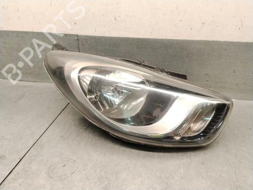 Used Right headlight Right headlight 37496117 37496117