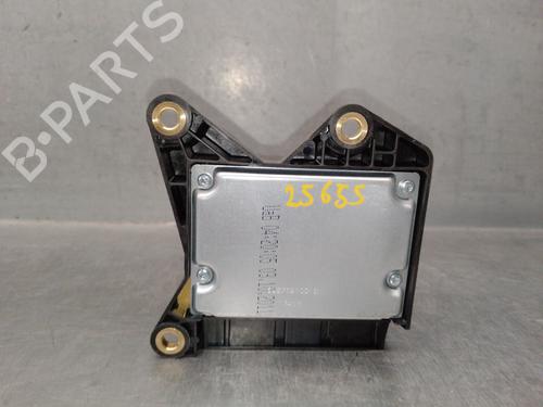 ECU airbags CITROËN BERLINGO MULTISPACE (B9) 1.6 HDi 75 16V | BP36363061M53 - Image 2