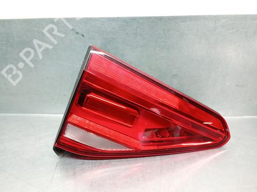 Achterlicht kofferdeksel achterklep links VW TOURAN (5T1) 1.4 TSI (150 hp) 30733863