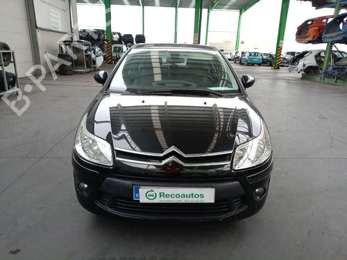 Phare gauche CITROËN C4 I (LC_) 1.6 HDi | BP30645197C28