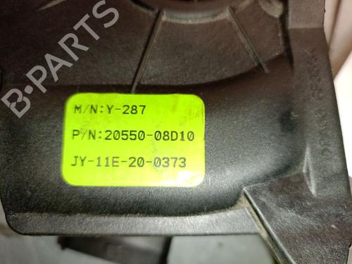 Pedal SSANGYONG RODIUS I 2.7 Xdi | BP39992288I4 - Image 6