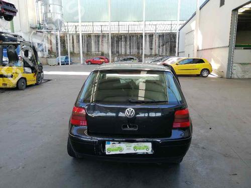 Startmotor VW GOLF IV (1J1) 1.6 16V | BP7528817M8 