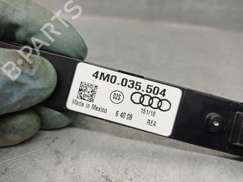 Antenne/Base AUDI A4 B9 (8W2, 8WC) 2.0 TDI quattro | BP22717251C140 