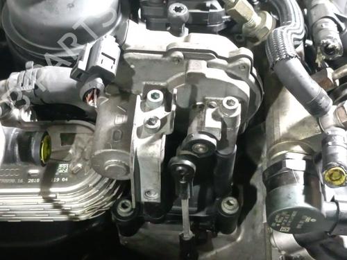 Engine AUDI A6 C6 (4F2) 3.0 TDI quattro | BP35807203M1  - Image 14