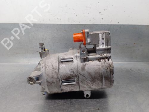 Used AC compressor AC compressor SEAT Mii (KF1, KE1) electric (83 hp) 33442688 33442688
