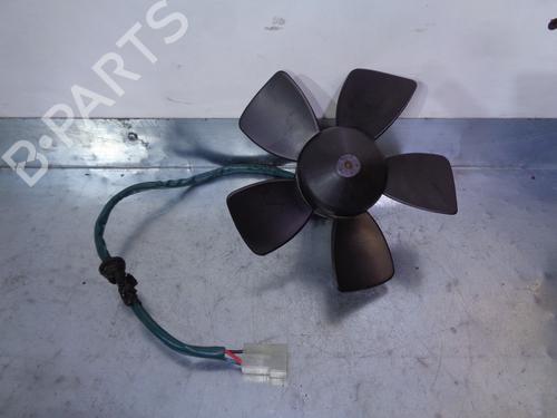 Used Radiator fan Radiator fan FIAT UNO (146_, 158_) 45 i.e. 1.0 (146E, 146A) (45 hp) 13736071 13736071