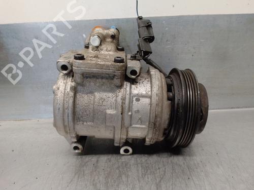 AC compressor KIA CARNIVAL II (GQ) 2.9 CRDi | BP15097851M34 