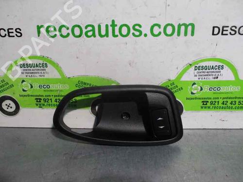 Used Right front window switch FORD MONDEO IV (BA7) 2.0 TDCi (140 hp) 2588769