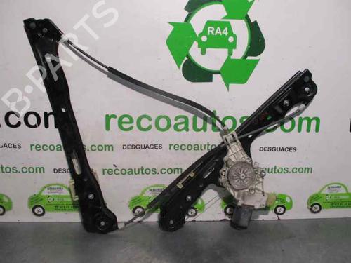 Used Front left window mechanism BMW 1 (E87) 118 d (122 hp) 3016490