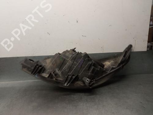 Right headlight PEUGEOT 207 (WA_, WC_) 1.4 16V | BP29852573C29 
