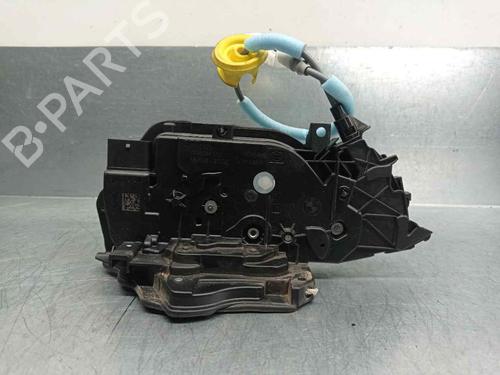 Used Front right lock BMW 3 (G20, G80, G28) 330 e Plug-in-Hybrid (292 hp) 11878481