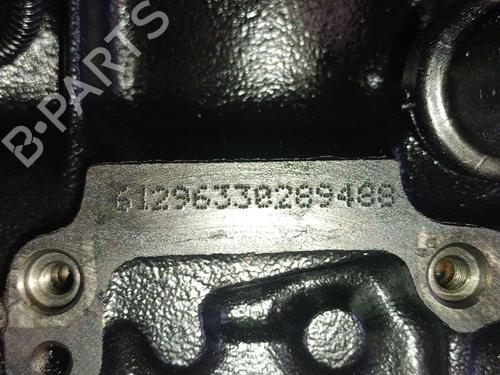 Engine MERCEDES-BENZ M-CLASS (W163) ML 270 CDI (163.113) | BP28188916M1 