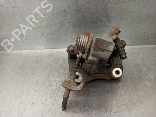 Venstre bremsekaliber bag HONDA CIVIC VII Hatchback (EU, EP, EV) 1.7 CTDi (EP4, EU9) | BP16936904M107 