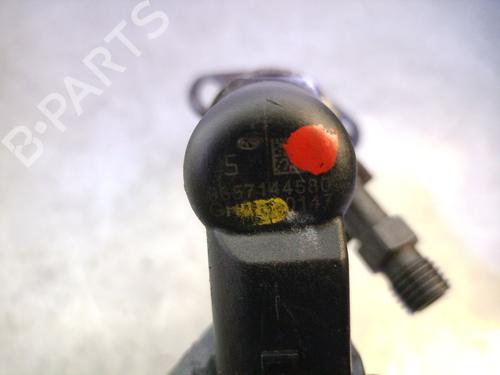 Injector VOLVO V50 (545) 2.0 D | BP29730151M100 