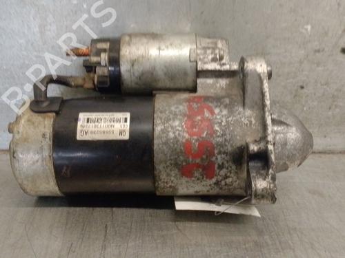 Used Starter Starter 36866490 36866490