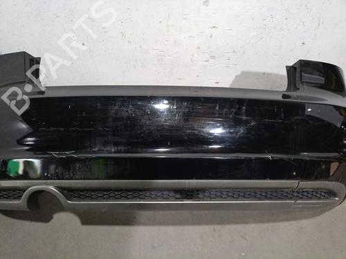 Bak støtfanger AUDI A3 (8P1) 2.0 TDI 16V | BP29935179C8