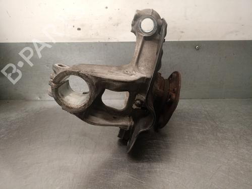 Left front steering knuckle MERCEDES-BENZ A-CLASS (W177) A 180 d (177.003) | BP29977577M25 