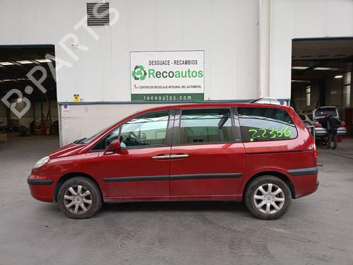 Fuse box PEUGEOT 807 (EB_) 2.2 HDi | BP24334753E1  - Image 13