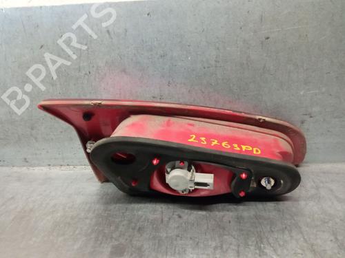 Right taillight ALFA ROMEO 147 (937_) 1.6 16V T.SPARK ECO (937.AXA1A, 937.BXA1A) | BP29583761C35 