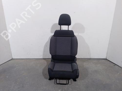 Used Left front seat CITROËN C3 III (SX) 1.2 PURETECH 82 (82 hp) 29446428