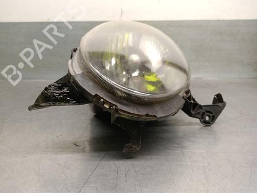 Left headlight NISSAN MICRA III (K12) 1.4 16V | BP29854938C28