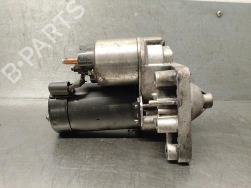 Used Starter Starter AUDI A4 B5 (8D2) 1.8 (125 hp) 33933168 33933168