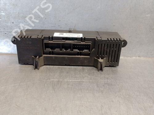 Climate control SEAT IBIZA III (6L1) 1.4 TDI | BP29163533I5 